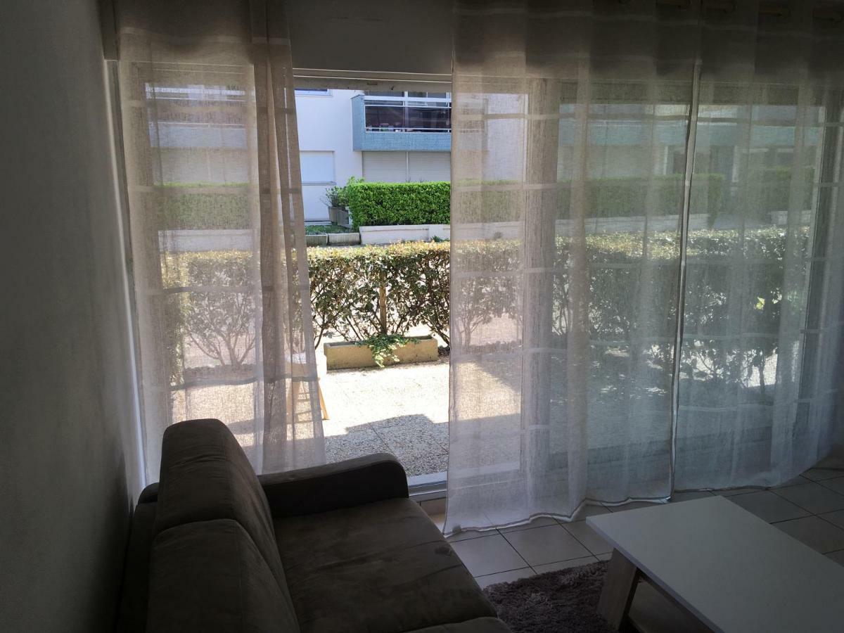 Santa Monica Διαμέρισμα Le Touquet Εξωτερικό φωτογραφία