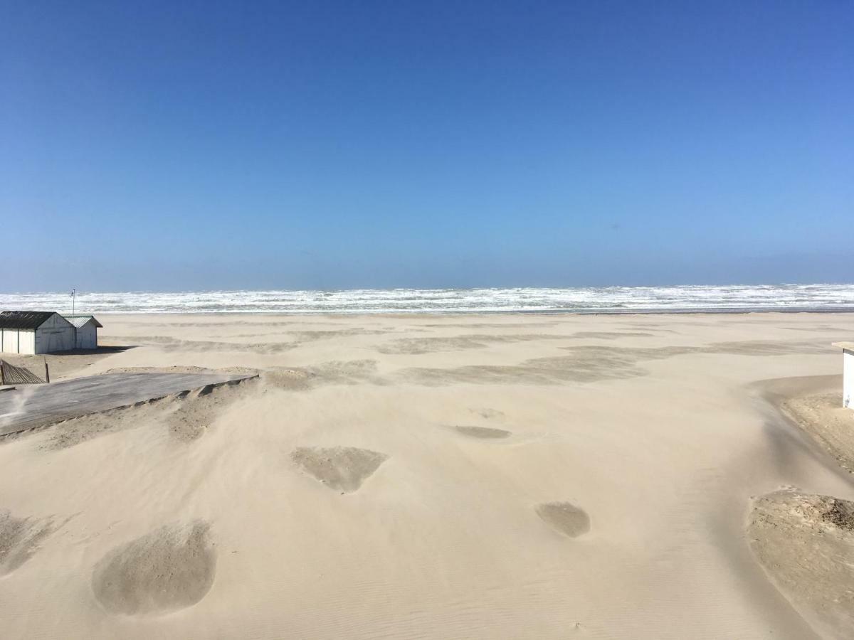 Santa Monica Διαμέρισμα Le Touquet Εξωτερικό φωτογραφία